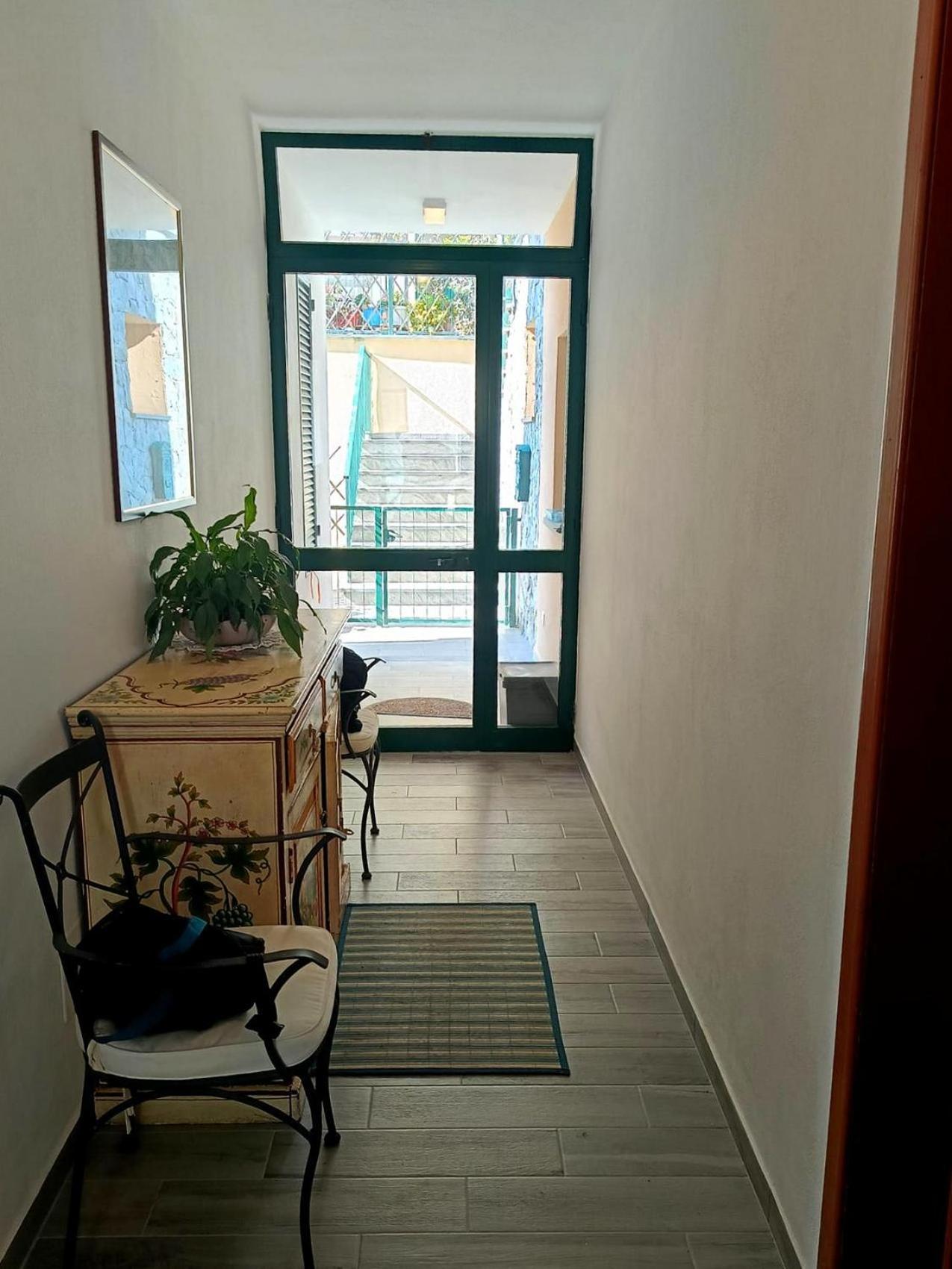 Chez Diego With Ac And Garden 몬테로소 알 마레 외부 사진